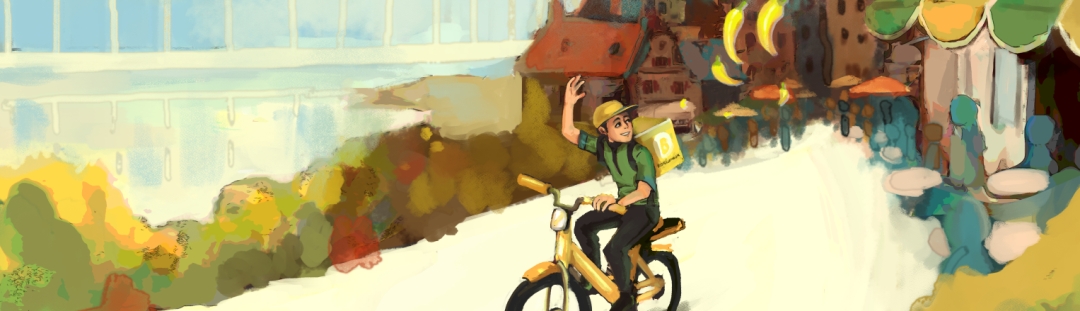 Rider Partner