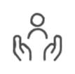 Cooperate Icon