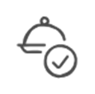 Food Time Icon