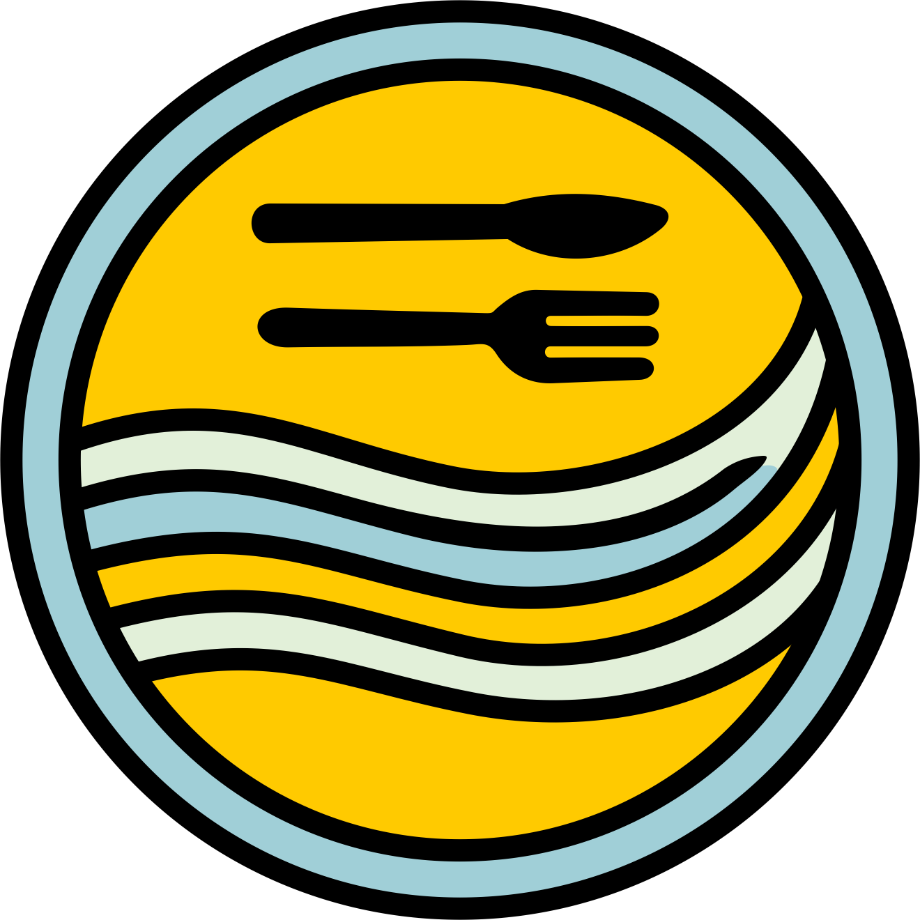 Menu Movers Logo