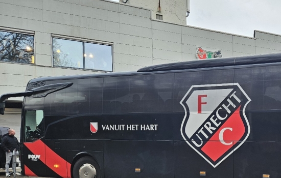 Corporate Partner